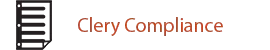 PNG image file for Clery Compliance