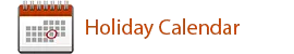 PNG image file for Holiday Calendar