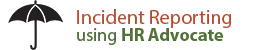 PNG image file for Incident Reporting using HR Advocate